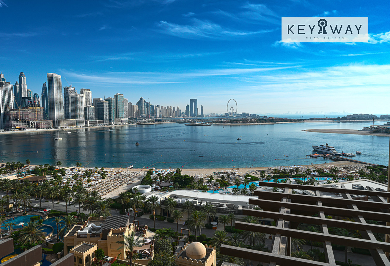 Enjoy breathtaking panoramic views, expansive living spaces, elegant terraces, and your own private swimming pool