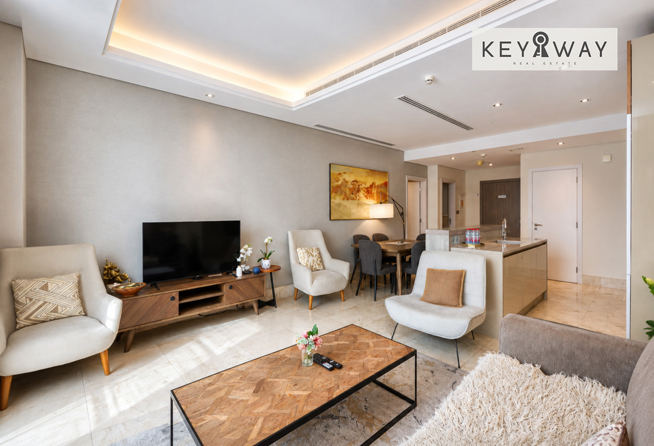 Inspired by cool, chic Miami Style living, & Modern designs The 8, Crescent
