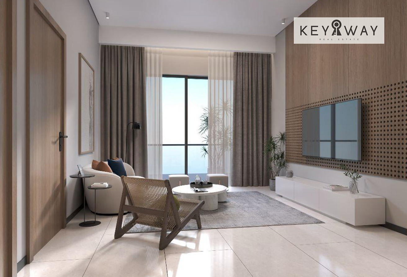 Arjan, Marquis Elegance - offering a lifestyle enhanced by cutting-edge amenities and sophisticated design