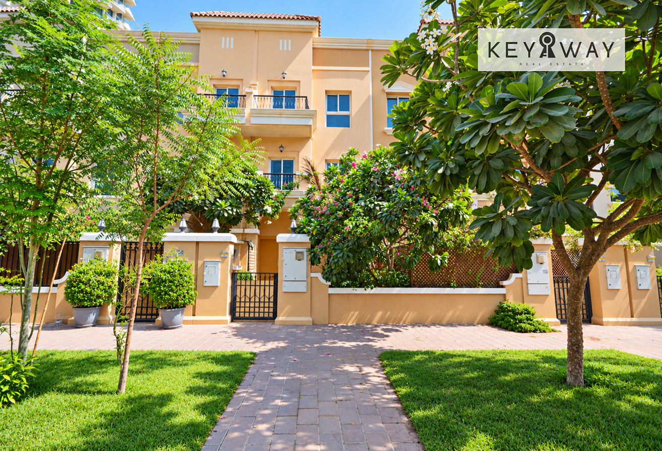 A quiet yet well-connected community, Mirabella provides comfortable and affordable living.