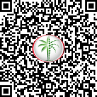 RERA QR code for The 8, The Crescent, 2 Bedroom Apartment with Stunning Sea View
