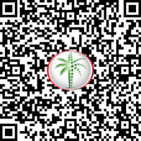 RERA QR code for Experience Five-Star Beachfront Living at Fairmont Palm Residences