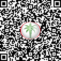 RERA QR code for Elegant Interior Finishes, Upgraded Unit with 2 Balconies