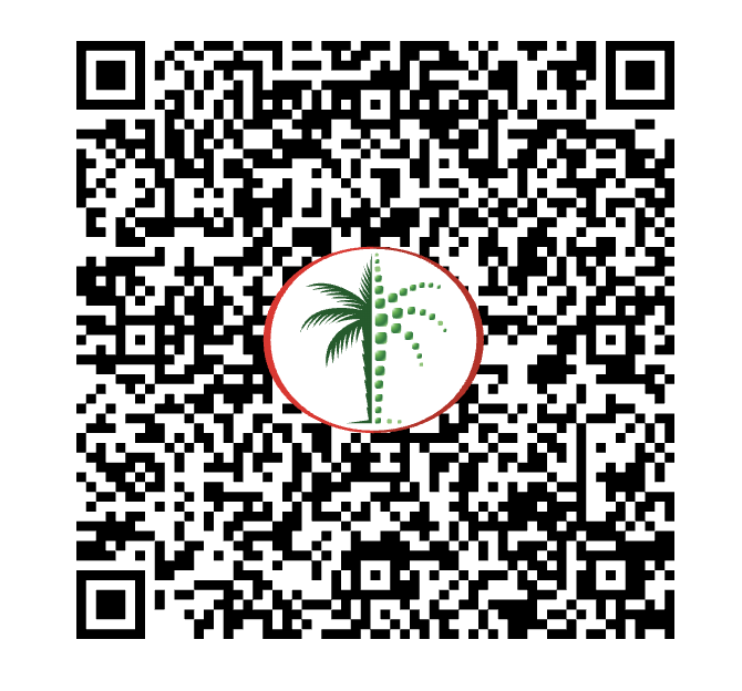 RERA QR code for Contemporary mansion in Emirates Hills