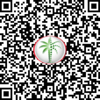 RERA QR code for An exceptional opportunity to secure a 6-bedroom standalone villa in Venice at DAMAC Lagoons