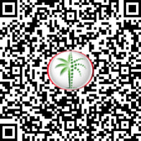 RERA QR code for Fairmont South - Offers a spacious and well-designed layout Fully Furnished Unit
