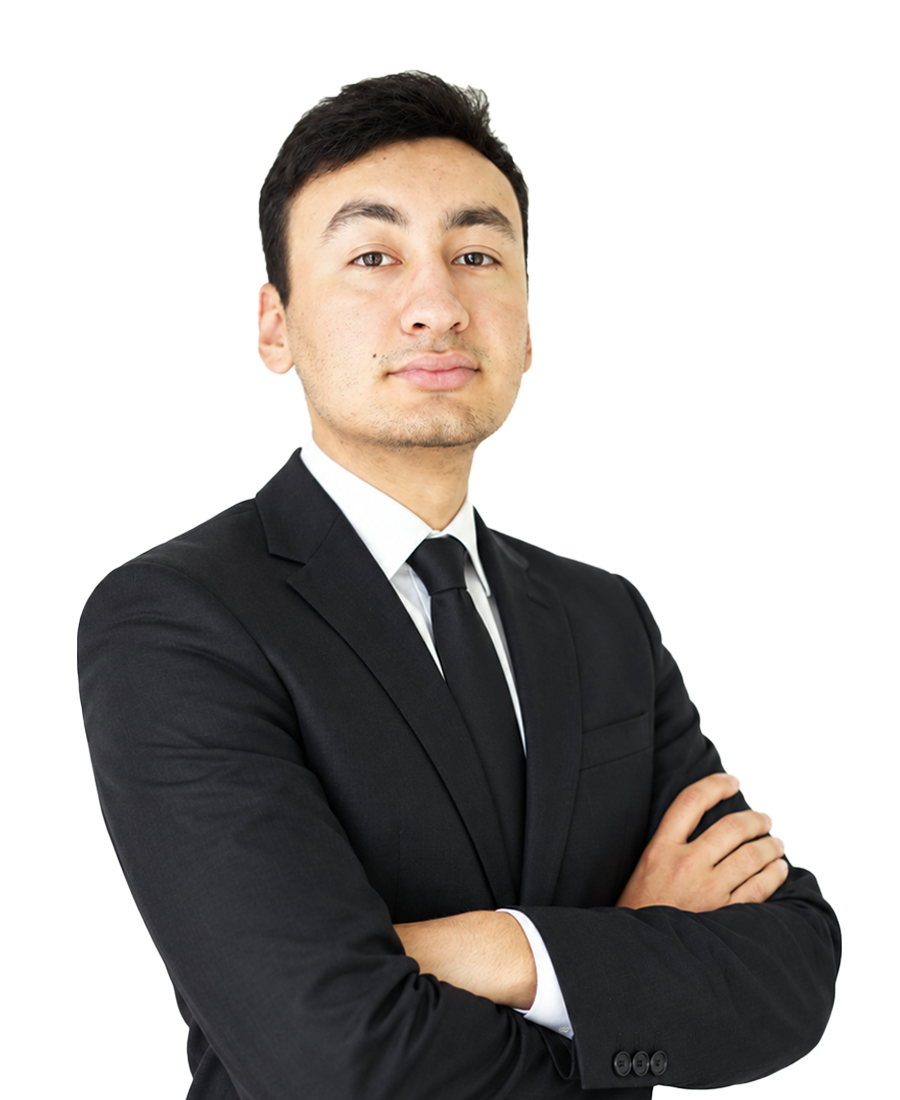 Abror Bahadirov