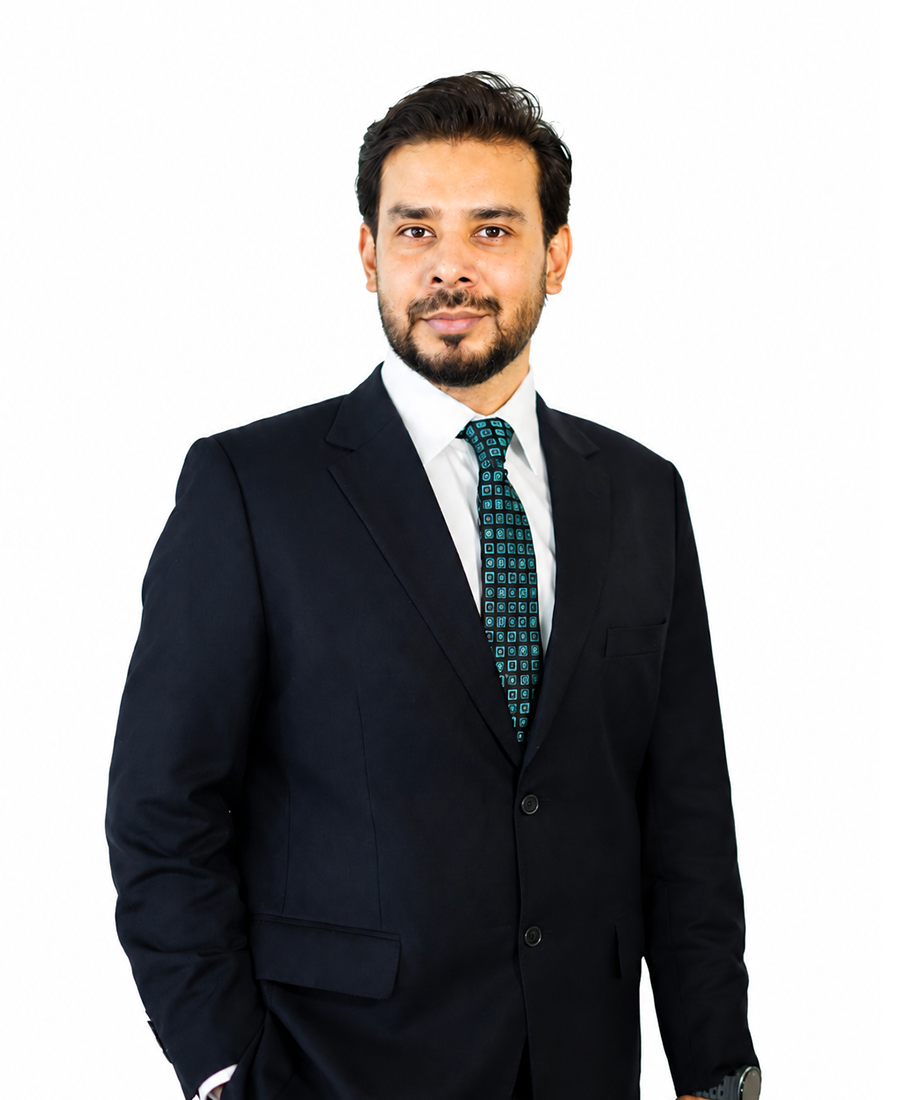 Anass Khaled