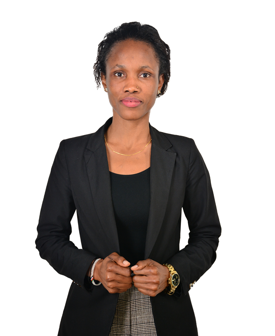 Chioma Chigbu