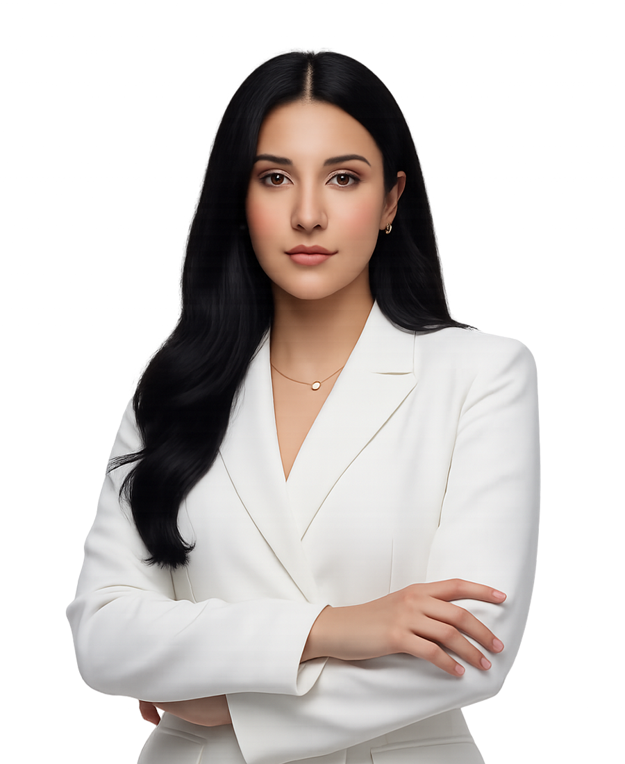 Laya Nazir