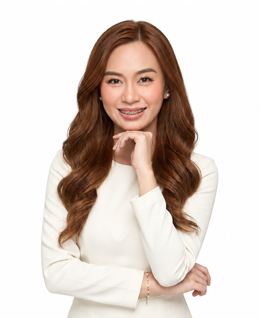 Mary Joy Ann Celeste