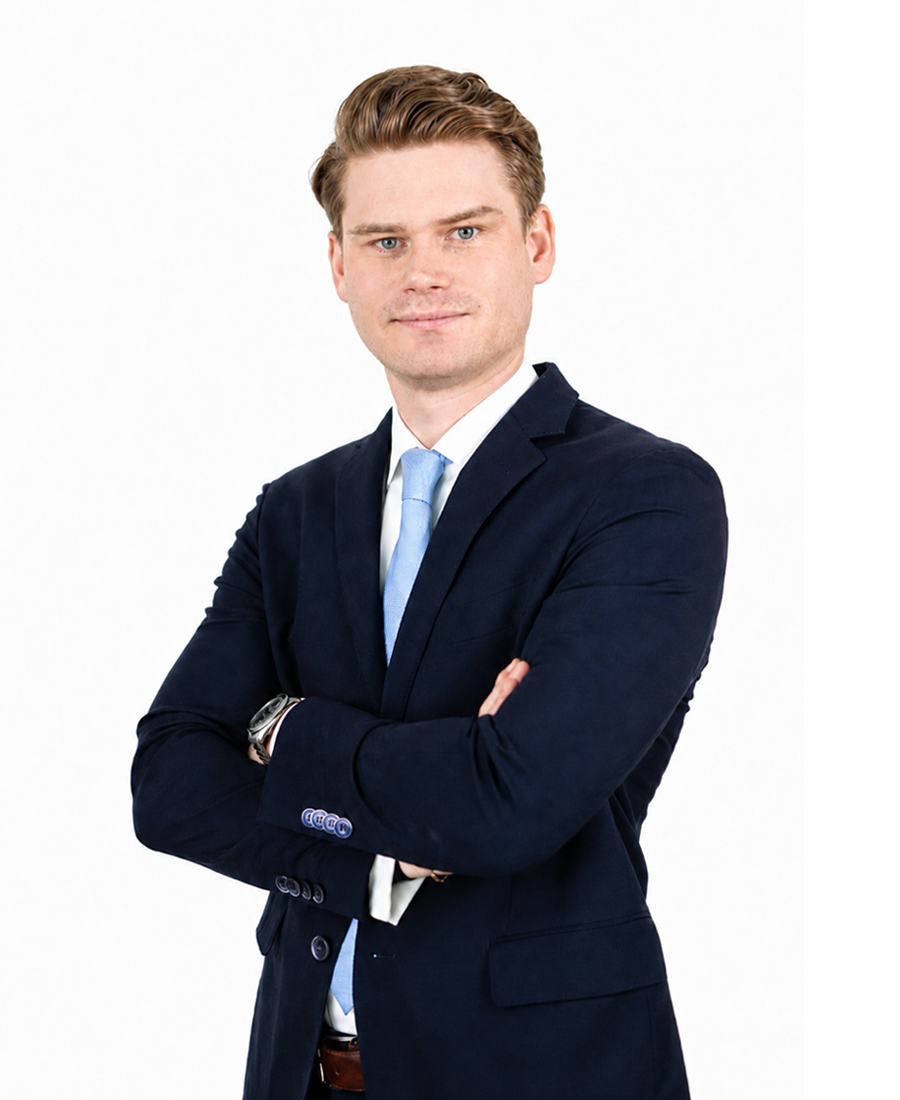 Mathias Iverson