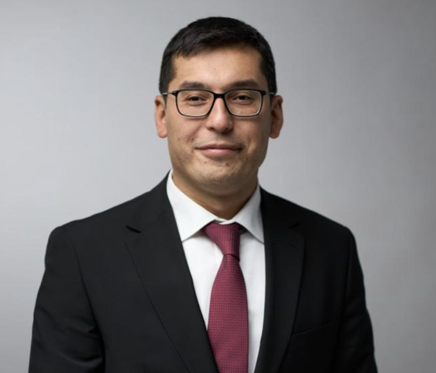 Saidaziz Alimov