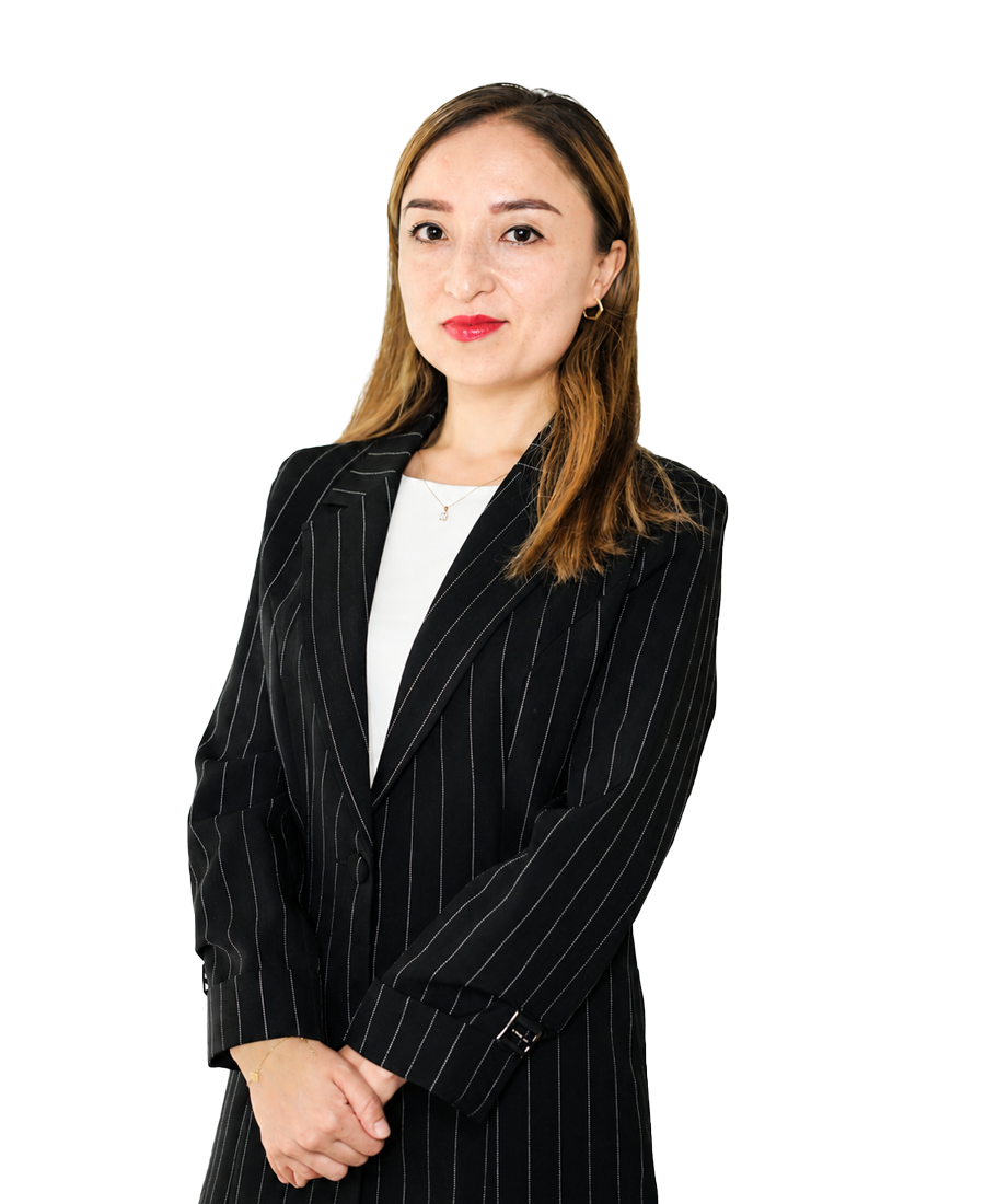 Zilola Yarasheva