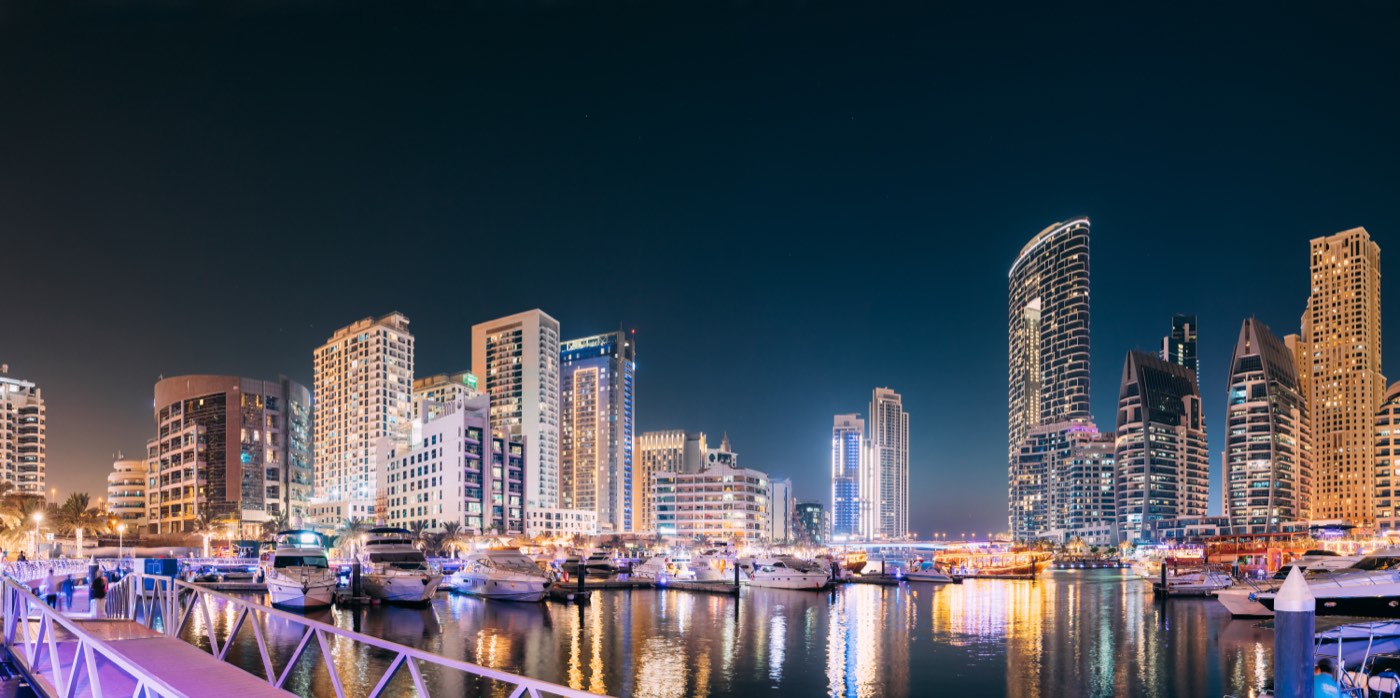 Buying Property in Dubai as an International Investor