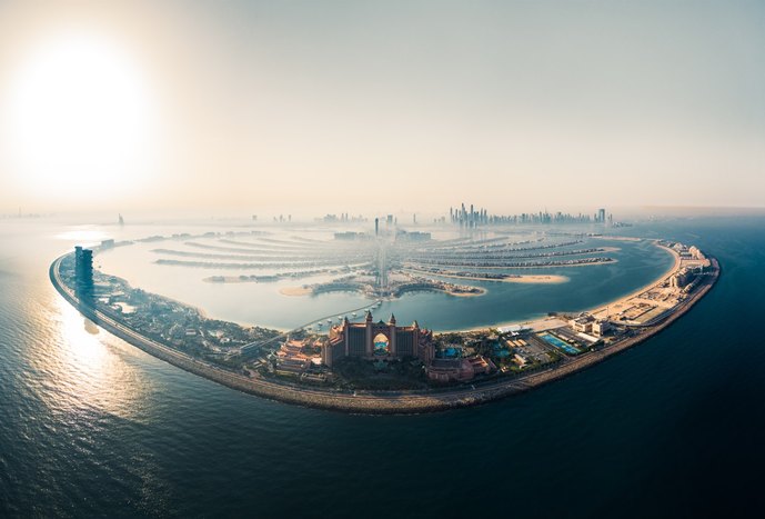 Palm Jumeirah